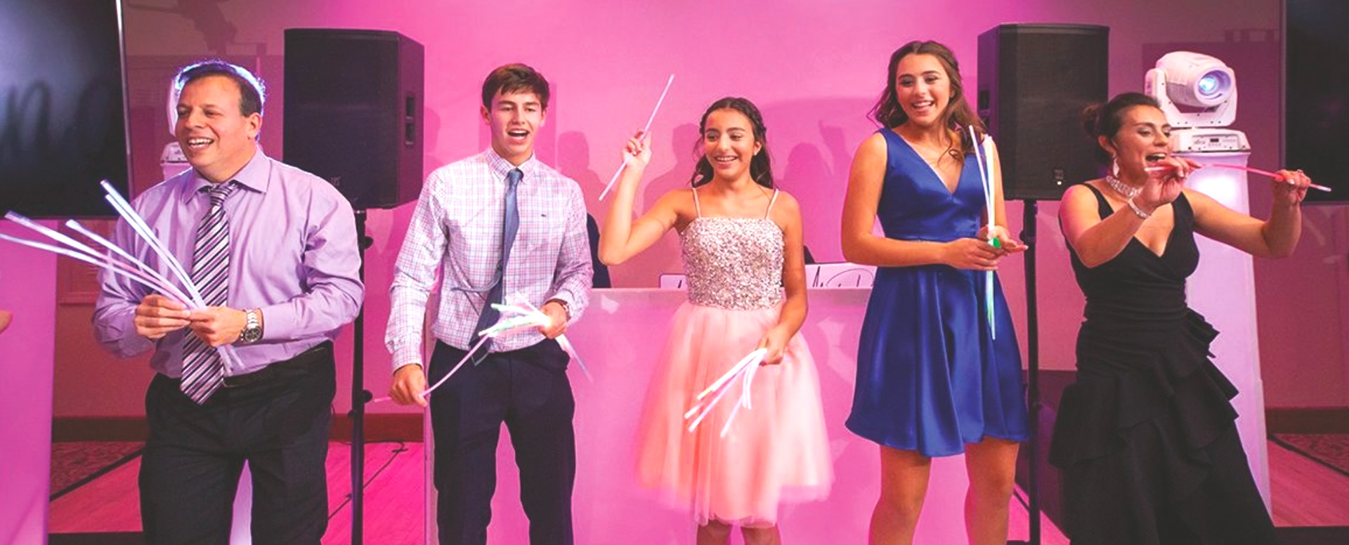 Planning Your Bar or Bat Mitzvah