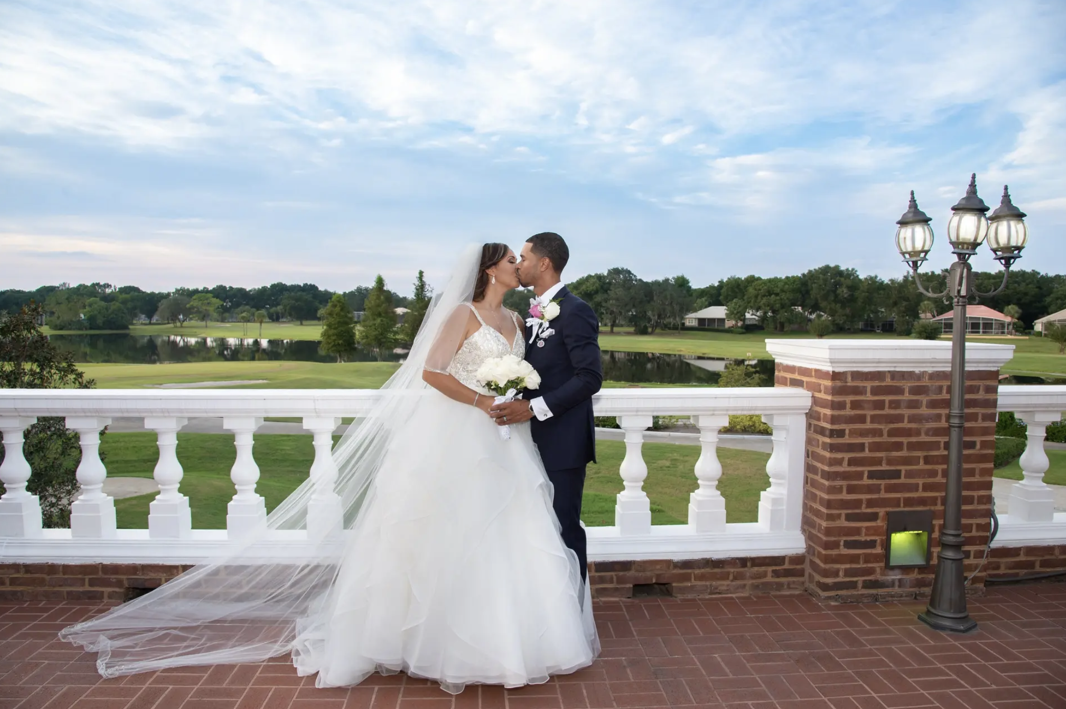 Why a Country Club is the Ideal Wedding Venue